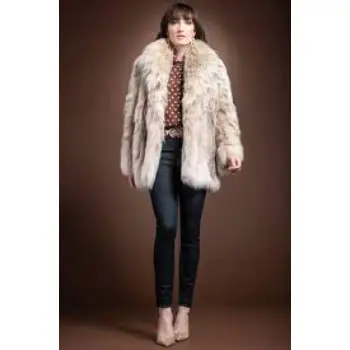 Lynx Fur Coats Denmark